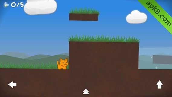 小猫历险记 精简版:Hurry Up Kitten