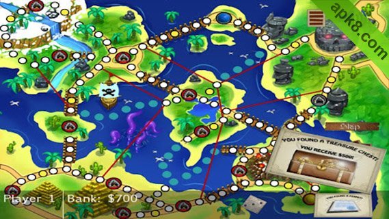古代金矿:Ancient Gold Mine (Board Game)