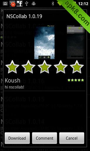 固件管家:ROM Manager