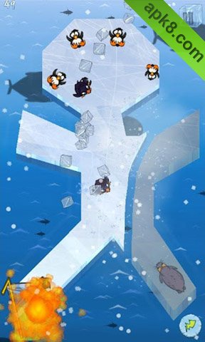 冰块切割 HD：Slice Ice!