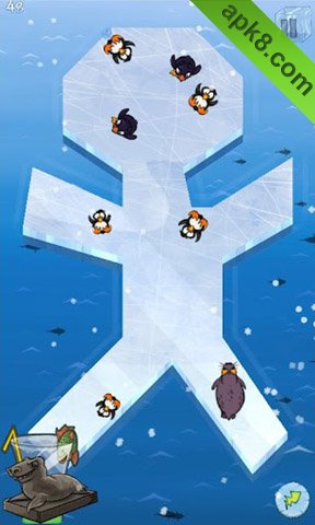 冰块切割 HD：Slice Ice!