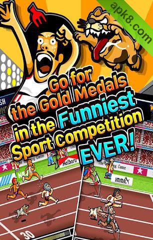 世界体育锦标赛:Worldsports Championship