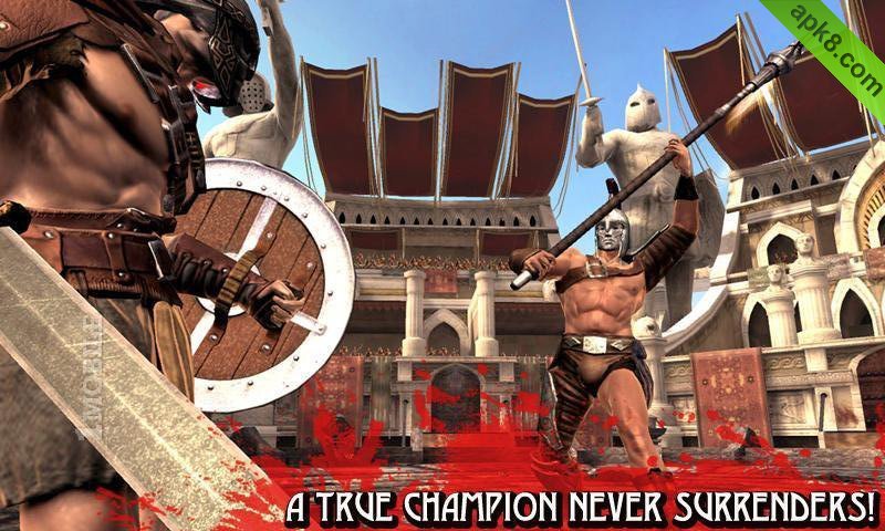热血与荣耀血腥完整版(含数据包):Blood and Glory (NR)