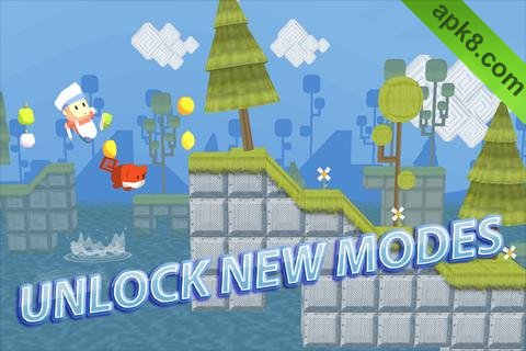 动物快跑:Animal Dash