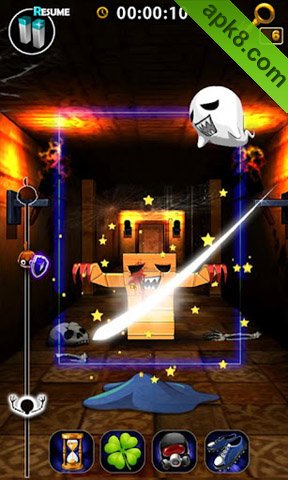打开门:OPEN THE DOORS
