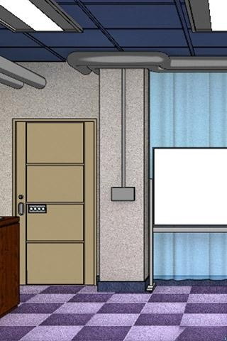 可疑实验室:The Suspicious Laboratory