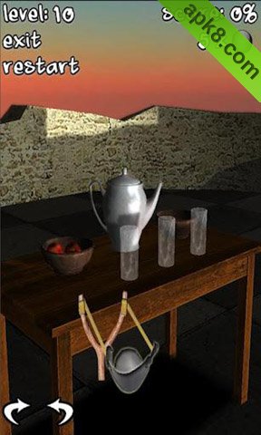 让我们打破东西:Let\\\'s Break Stuff!