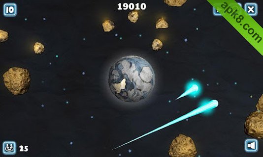 星际入侵：Planet Invasion