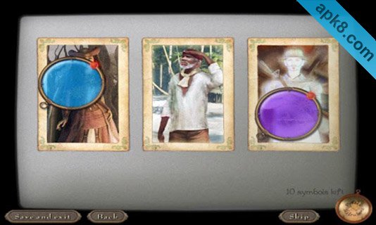 阿扎达2:远古魔法(含数据包)：Azada: Ancient Magic