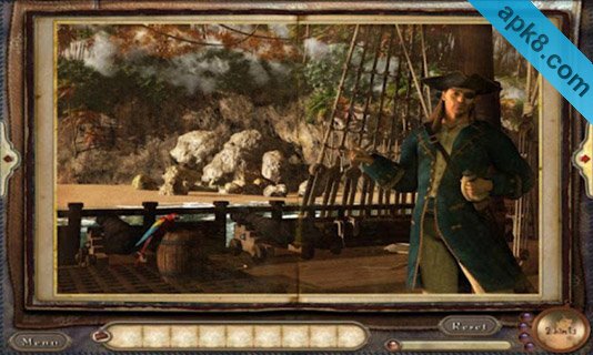 阿扎达2:远古魔法(含数据包)：Azada: Ancient Magic