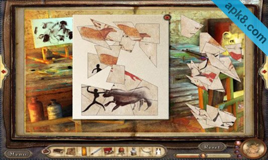 阿扎达2:远古魔法(含数据包)：Azada: Ancient Magic