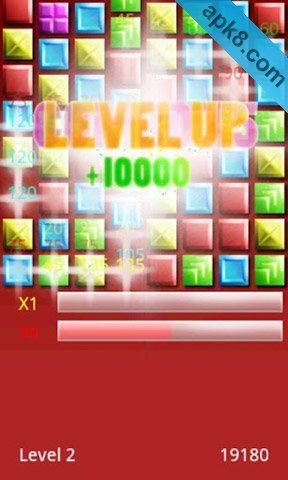 魔方消除:Cubi