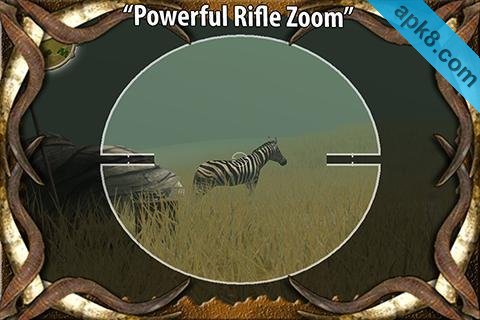 四驱游猎2:4x4 Safari 2