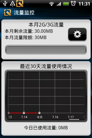 网秦安全
