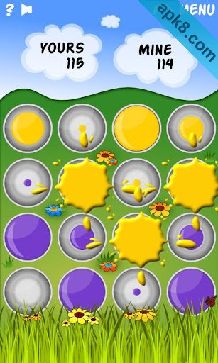 锅盆大作战精简版:Blotty Pots LITE