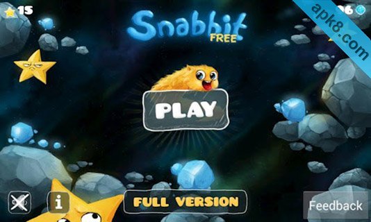 贪吃猫:Snabbit