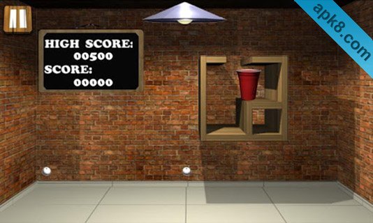 啤酒乒乓球特技:Beer Pong Tricks