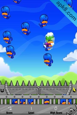 抓小鸟 专业版:Bird Catch Pro