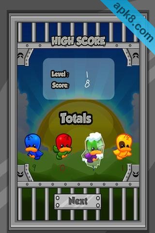 抓小鸟 专业版:Bird Catch Pro