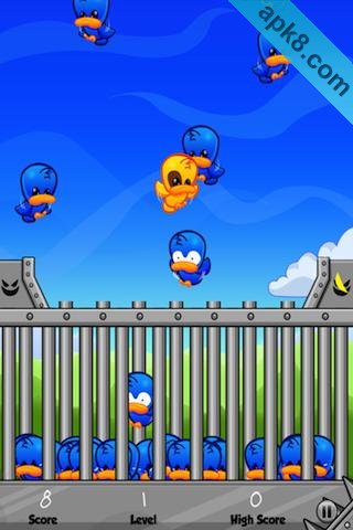 抓小鸟 专业版:Bird Catch Pro