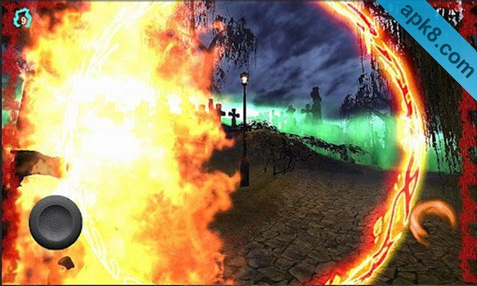 驱魔者(含数据包):Exorcist - 3D Shooter