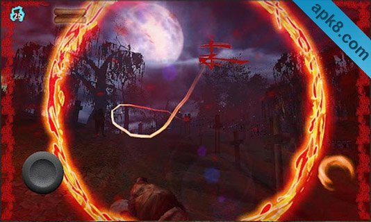 驱魔者(含数据包):Exorcist - 3D Shooter