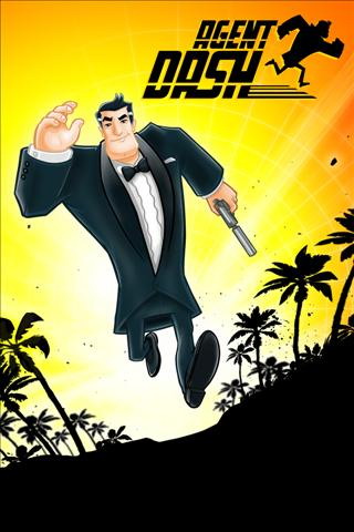 特工冲刺:Agent Dash