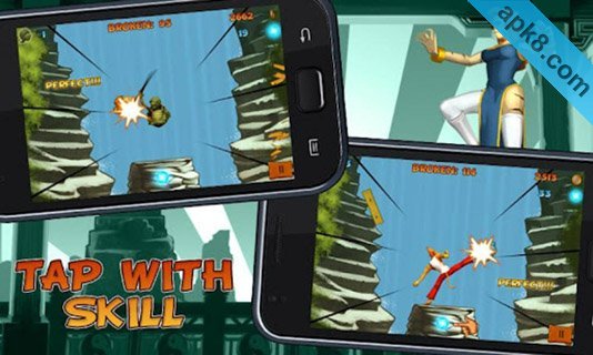 少林宠物:Shaolin Pets