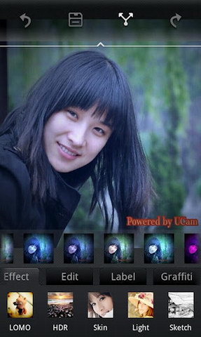 UCam全能相机