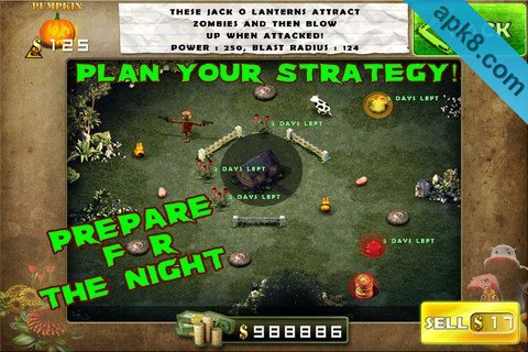 保护农场:Farmkill