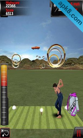 布巴高尔夫:BubbaGolf