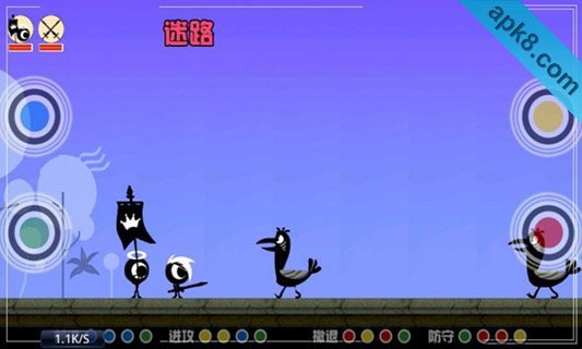 咔嚓小部落