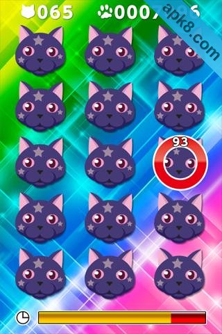 猫猫找茬:Odd Cat Out