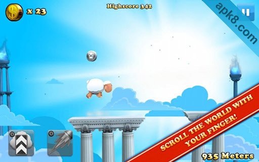 圣洁的羊:HolySheep Premium