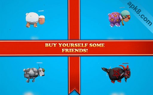 圣洁的羊:HolySheep Premium