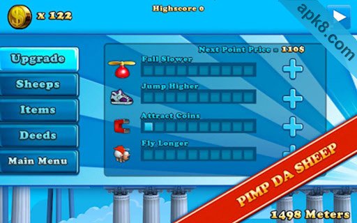 圣洁的羊:HolySheep Premium