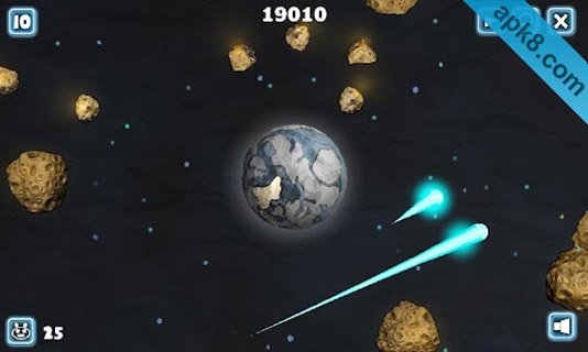 星际入侵 高清版：Planet Invasion