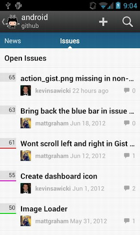 GitHub