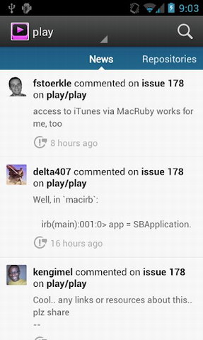 GitHub