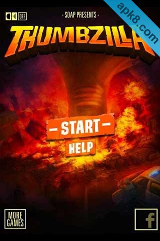 拇指奇拉 高清版：ThumbZilla