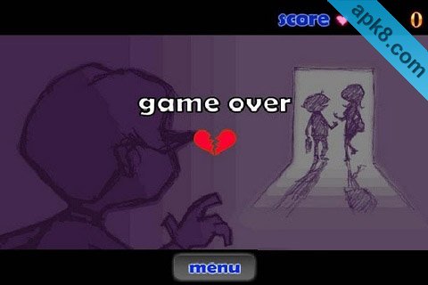 办公室偷吻:Office Lover Kiss