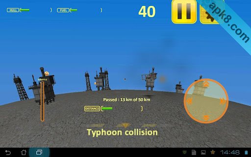 修理飞机 高清版：Fix and Fly HD