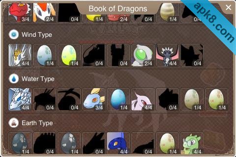 神龙部落:Dragon Village