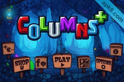 列+：Columns+