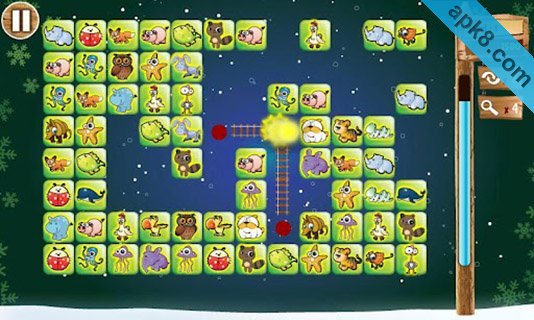 皮卡丘连连看:Pikachu XI