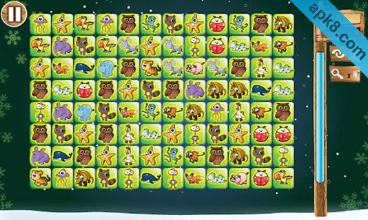 皮卡丘连连看:Pikachu XI