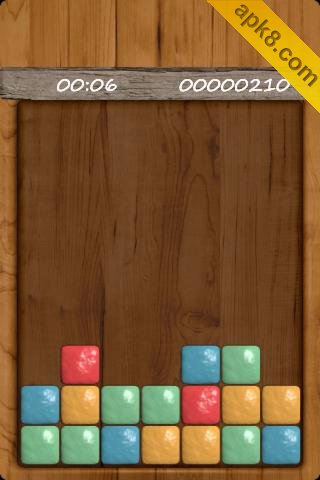 魔力消除:Ku Ku Blocks