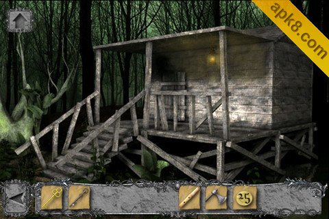 隐秘的洞穴HD 汉化版:Cryptic Caverns HD