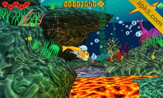 筋斗小子(含数据包):Flip Fullfeather: Somersault