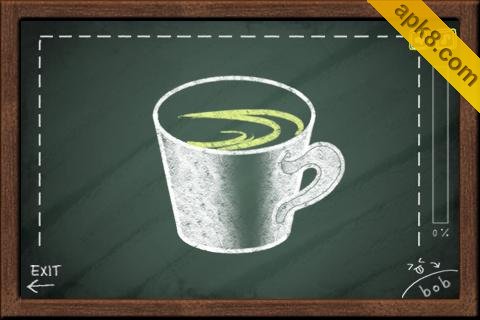 魔力黑板擦:OneShot